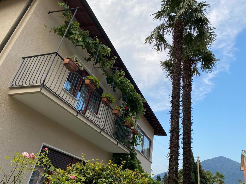 Verdelago Cannobio Dış mekan fotoğraf
