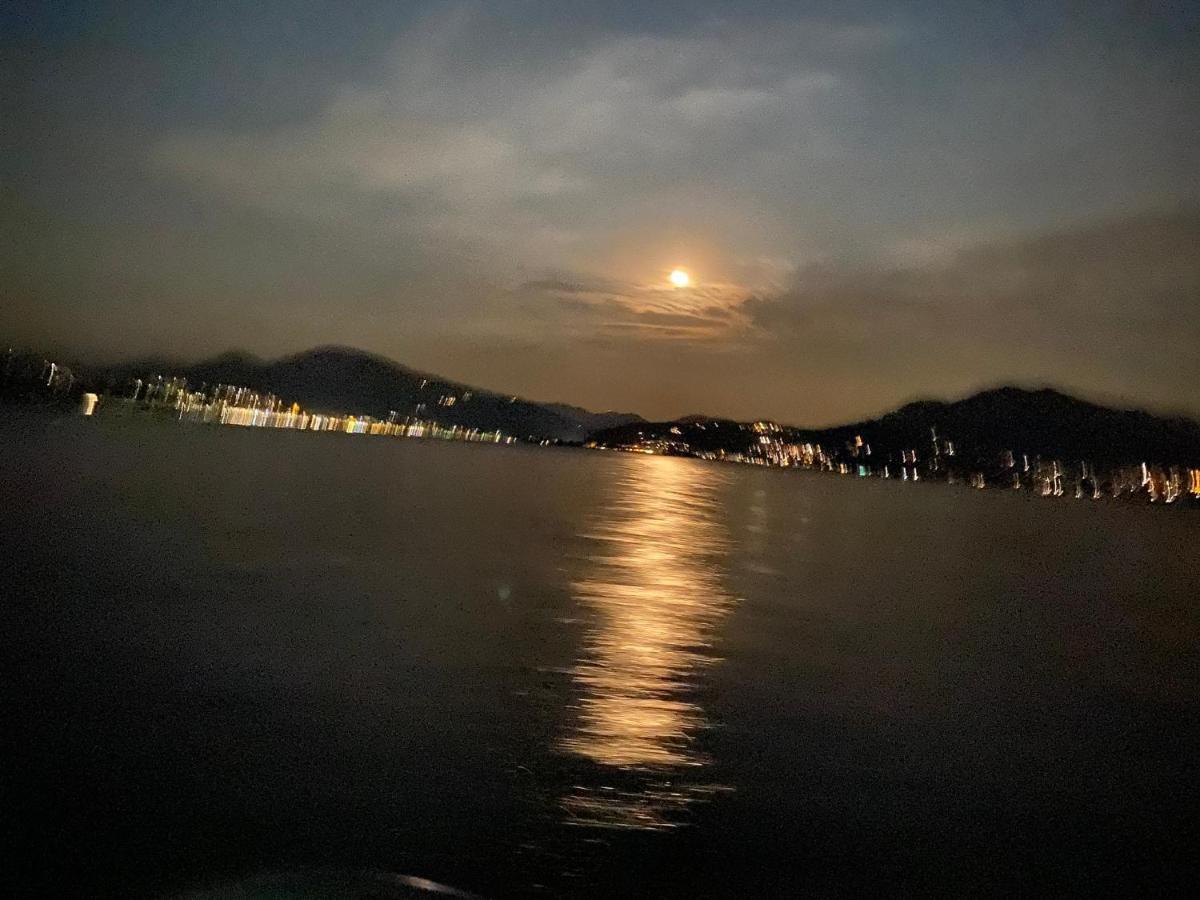 Verdelago Cannobio Dış mekan fotoğraf
