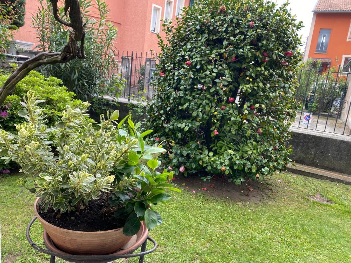 Verdelago Cannobio Dış mekan fotoğraf